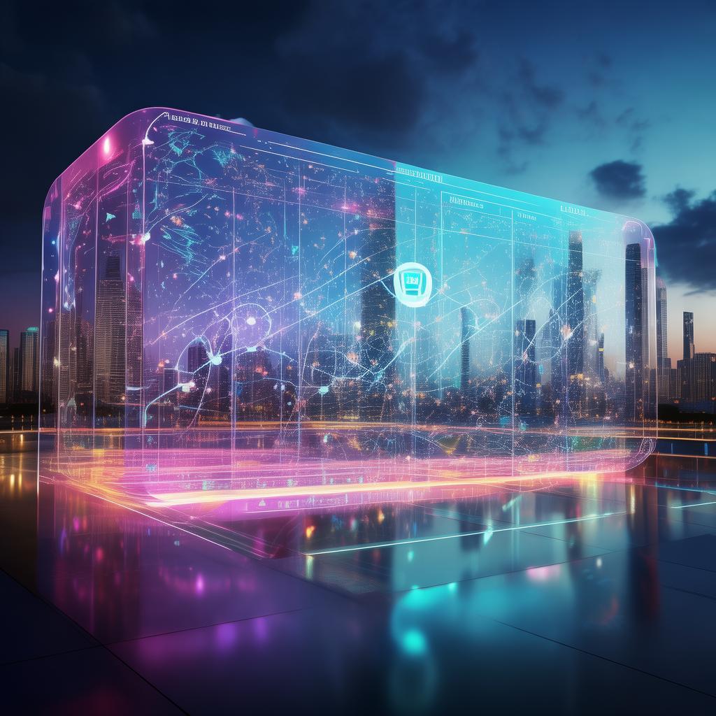 人工智能下的软件革命，未来已来，智能软件引领潮流，智能软件引领未来，人工智能驱动下的软件革命浪潮