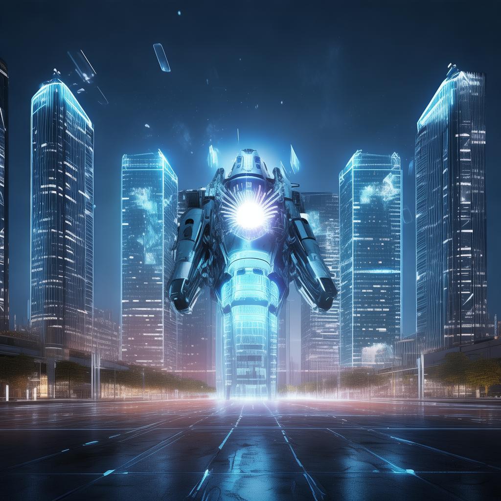 无锡人工智能，引领未来科技发展的新引擎，无锡人工智能，驱动未来科技革新的核心动力