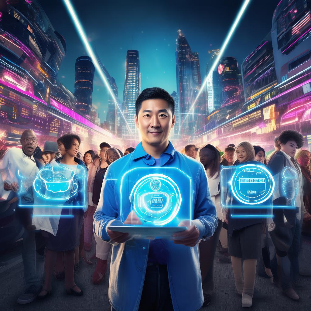 人工智能时代，我们应学习哪些技能？，迎接人工智能时代，必备技能指南