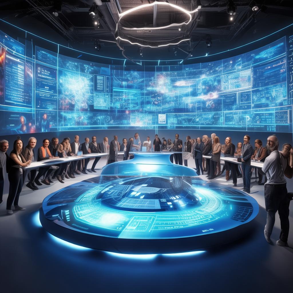 人工智能领域的未来展望，一场思想碰撞的盛会——人工智能高峰会议精彩回顾，人工智能高峰会议，未来展望与思想碰撞集锦