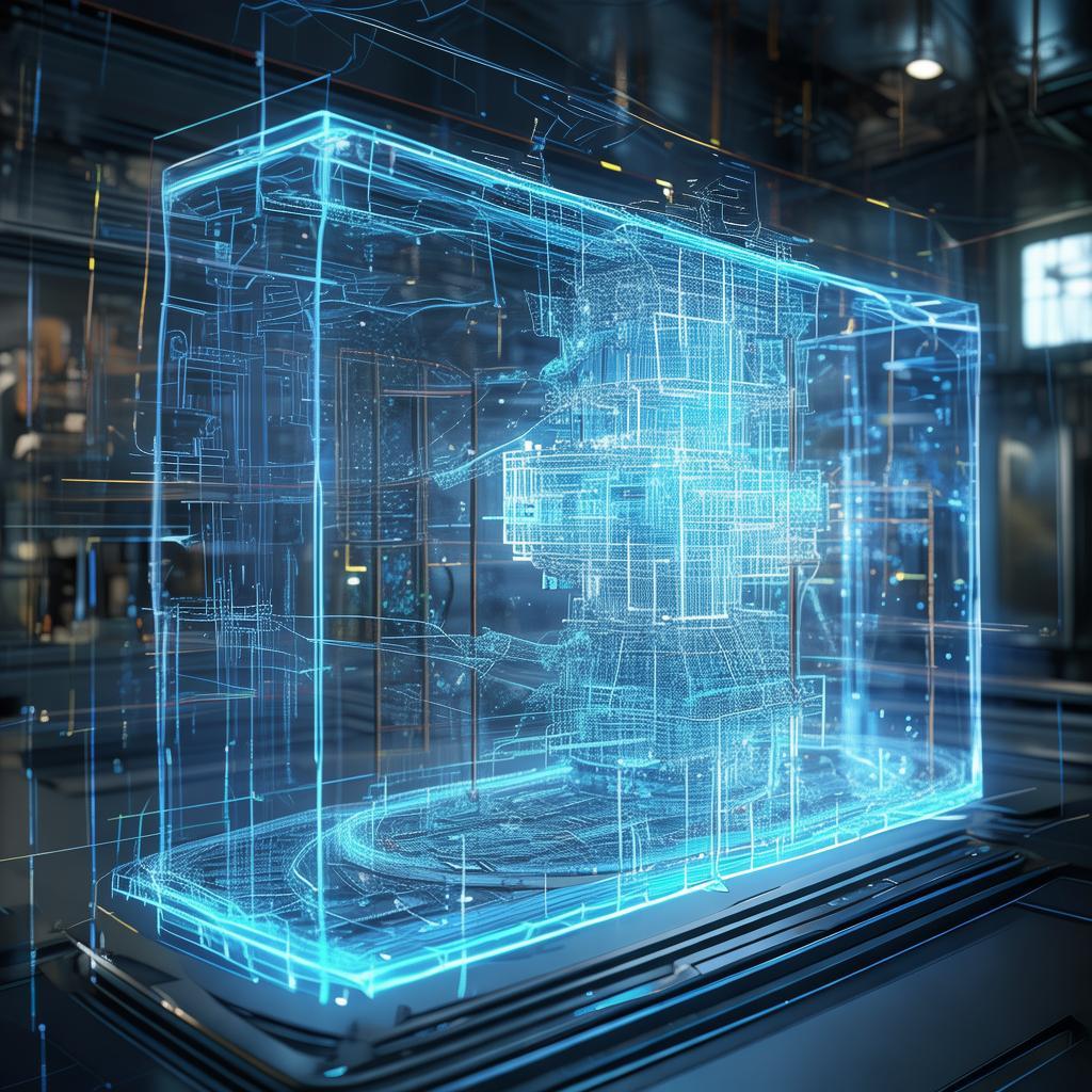 人工智能ISA，揭秘智能系统的未来核心，ISA，引领未来，解码智能系统核心奥秘