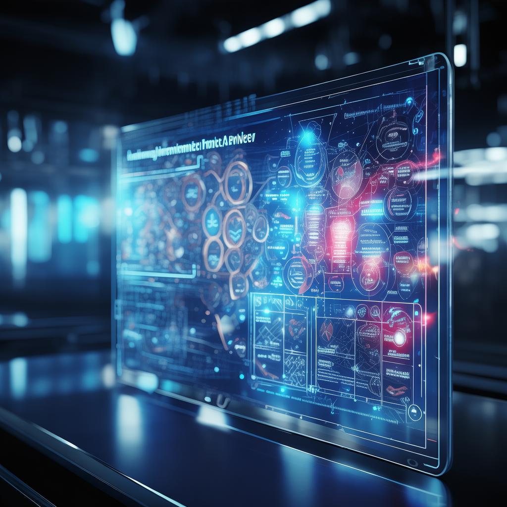 人工智能的效应盘点，揭秘哪一领域效应最高，揭秘，人工智能效应盘点，哪一领域效应最高？