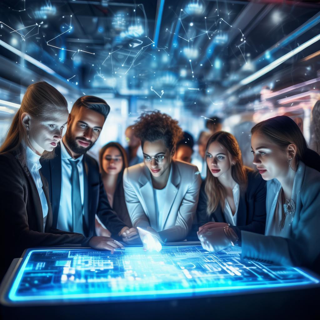 人工智能领域，哪些专业人才需求旺盛？，人工智能领域热门人才需求盘点