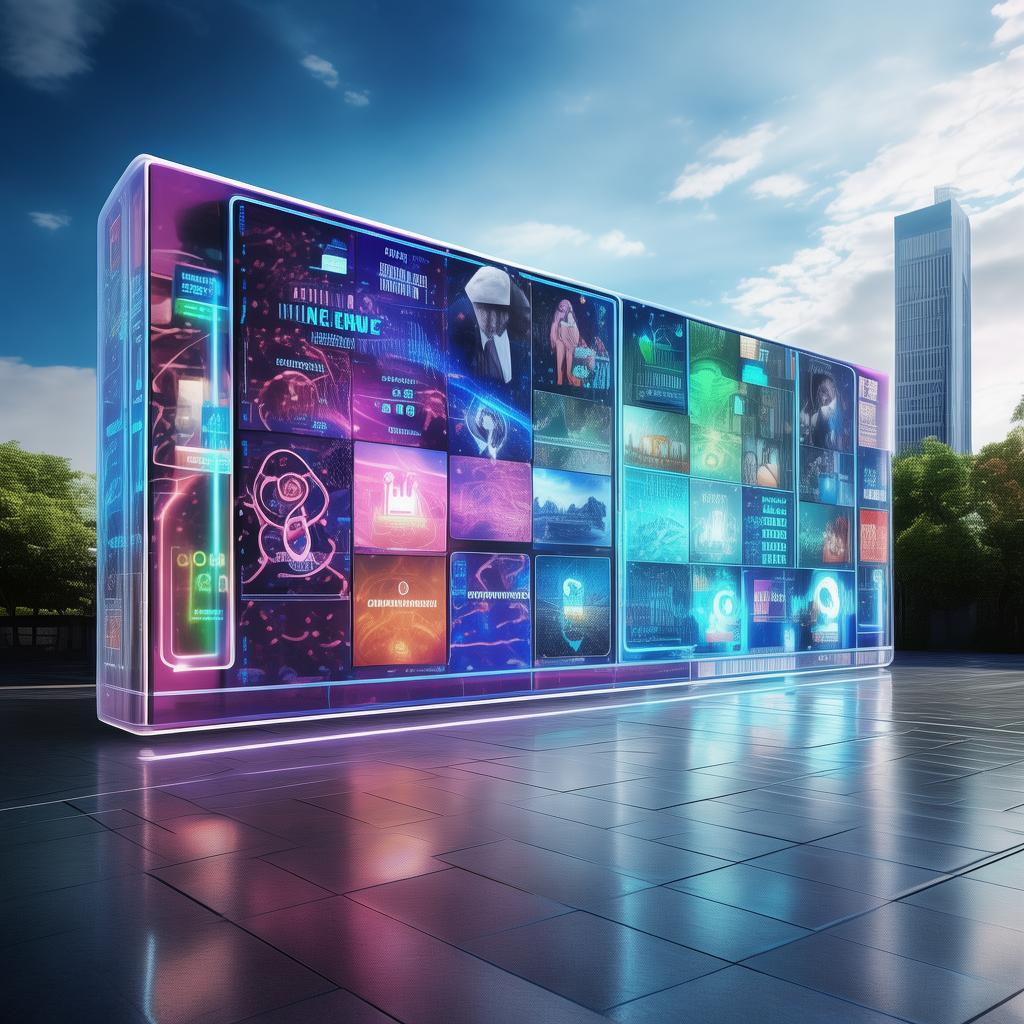 人工智能行业，哪些产业最具发展潜力？，人工智能行业，盘点最具发展潜力的产业领域