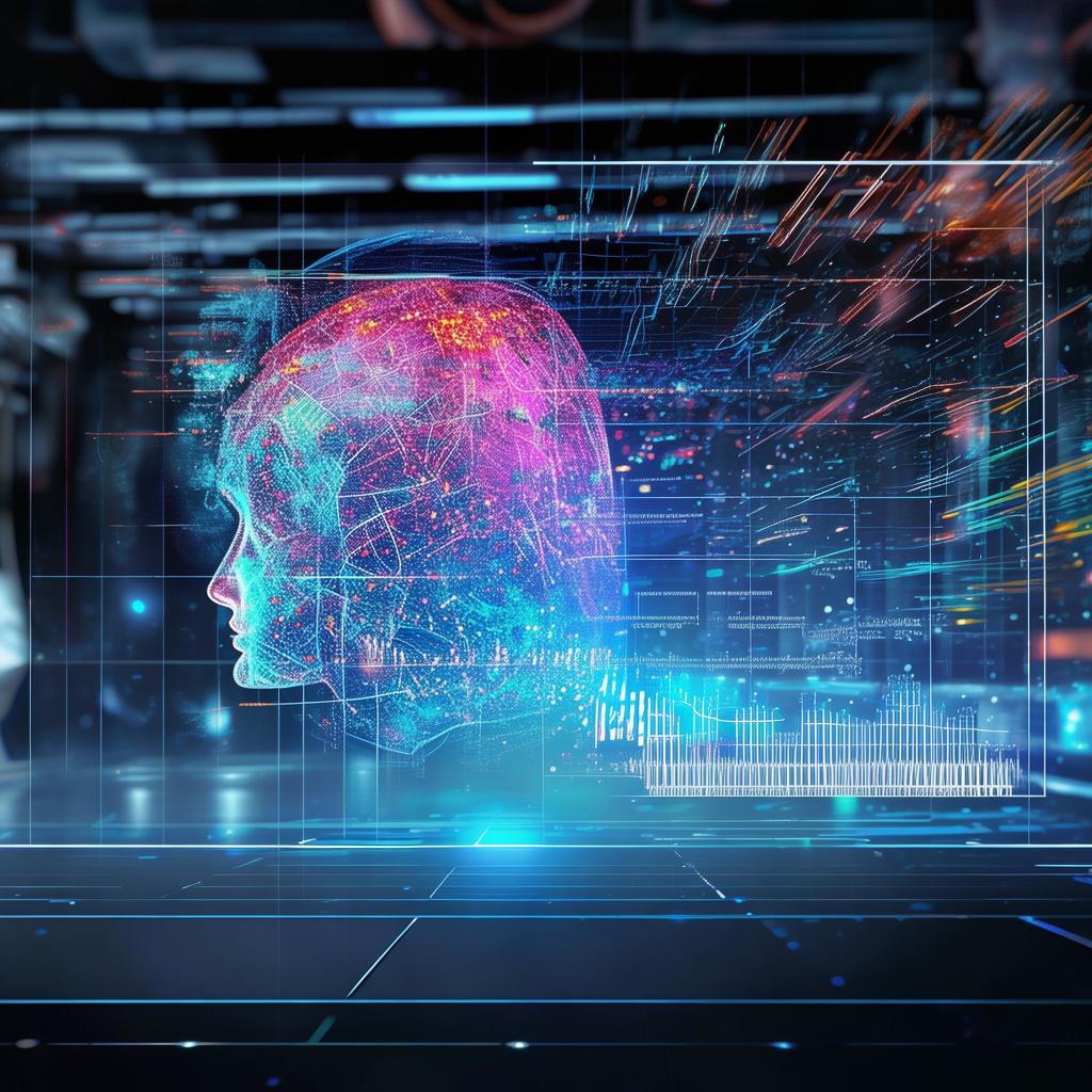 人工智能的最高级别，从感知到智慧，未来已来，跨越感知与智慧，人工智能的未来篇章