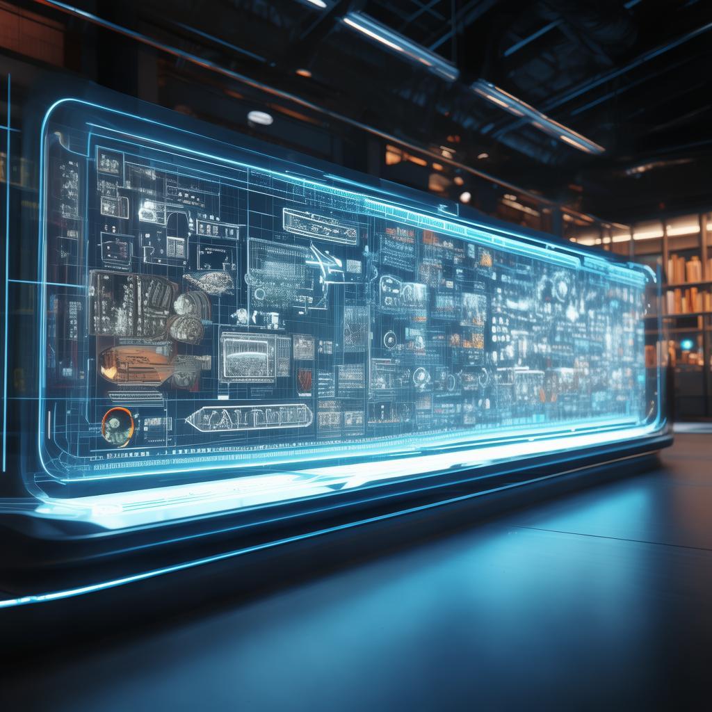 人工智能导论，探索智能革命的起点与未来，智能革命的起点与未来，人工智能导论概览