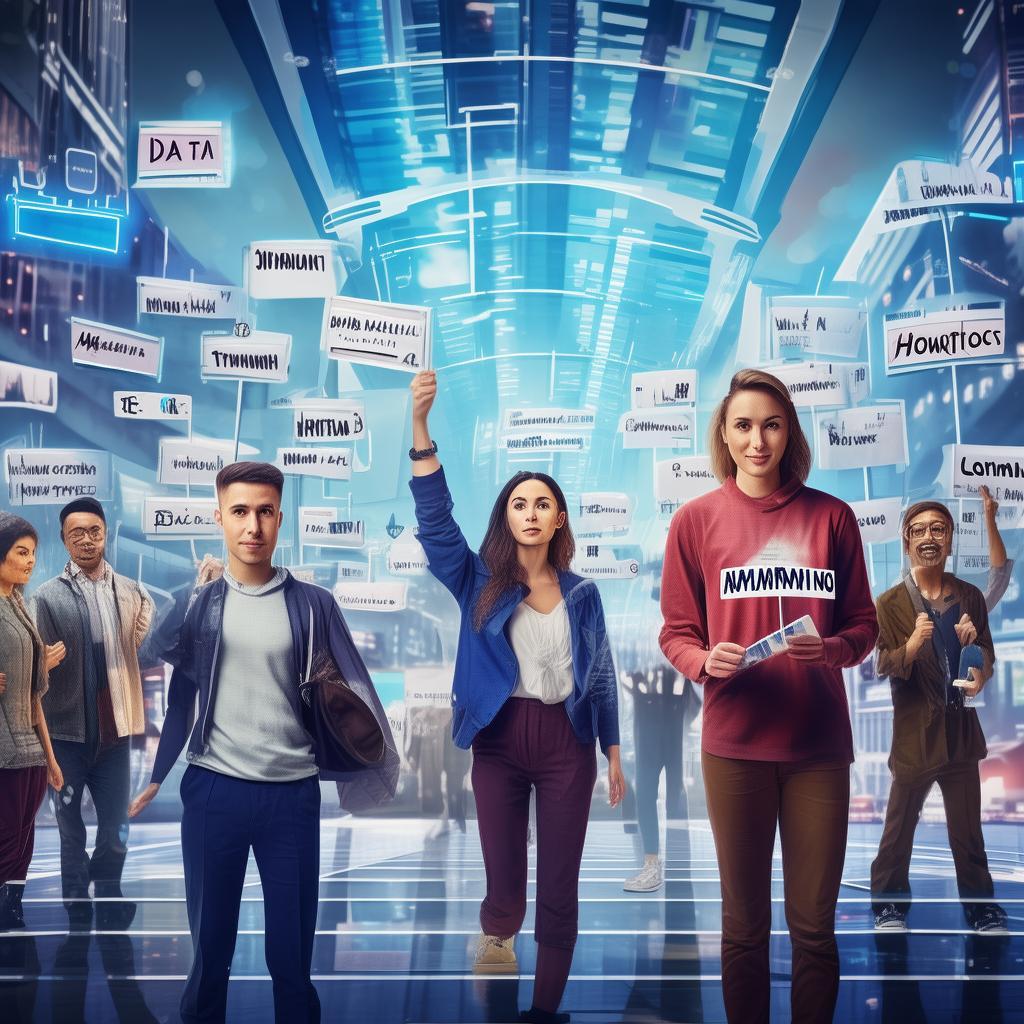 人工智能时代，你适合学习哪些技能？，迎接AI时代，哪些技能助你乘风破浪？