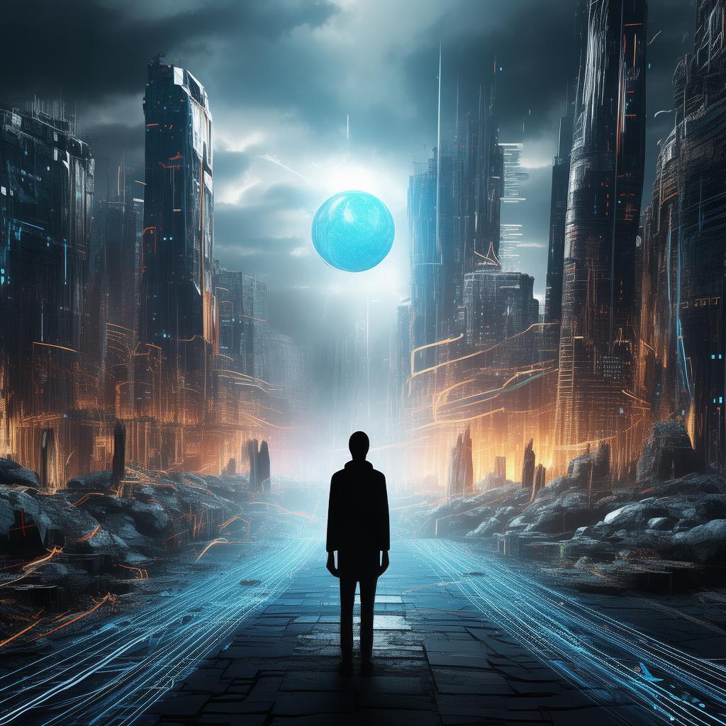 人工智能困局，探索技术发展中的瓶颈与挑战，破解人工智能困局，探寻技术发展瓶颈与挑战之路