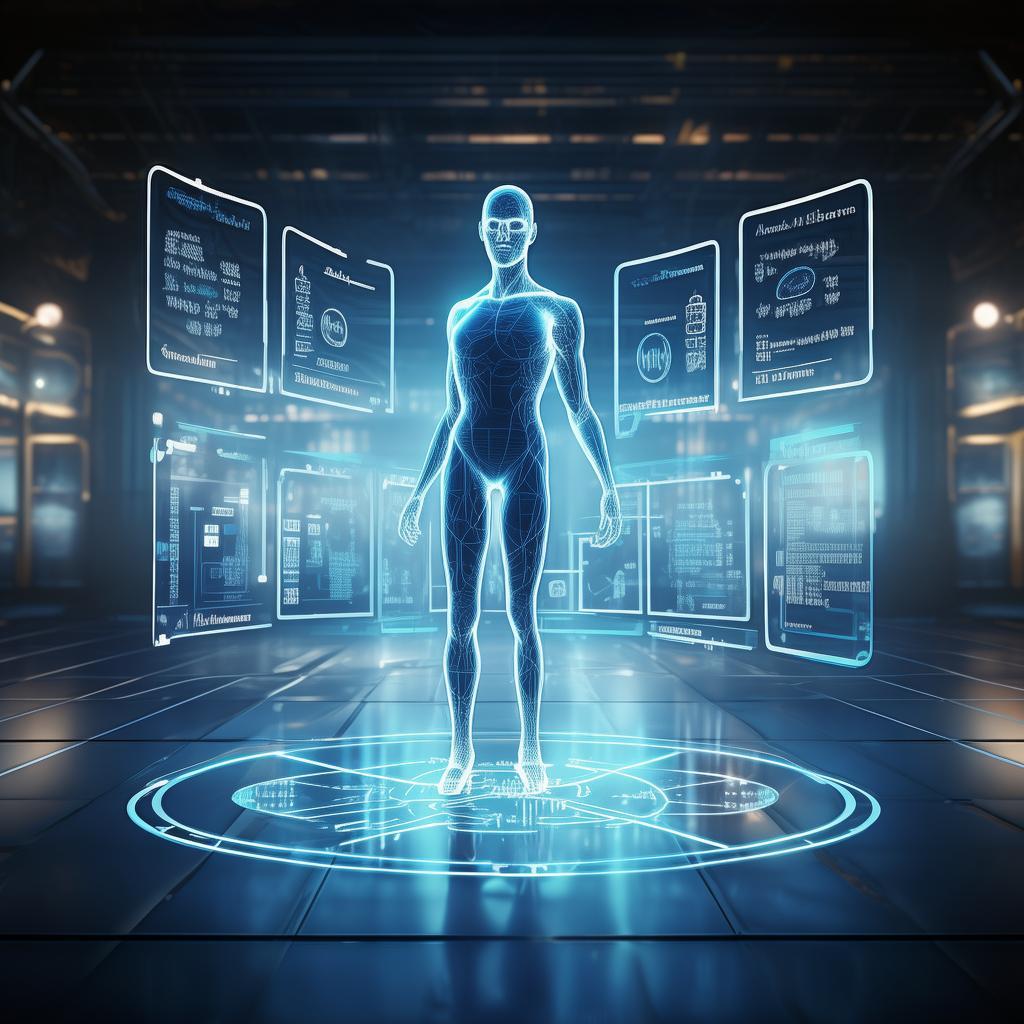 人工智能主要学习内容解析，从感知到决策的全面进化，人工智能学习内容全解析，感知至决策的进化之路