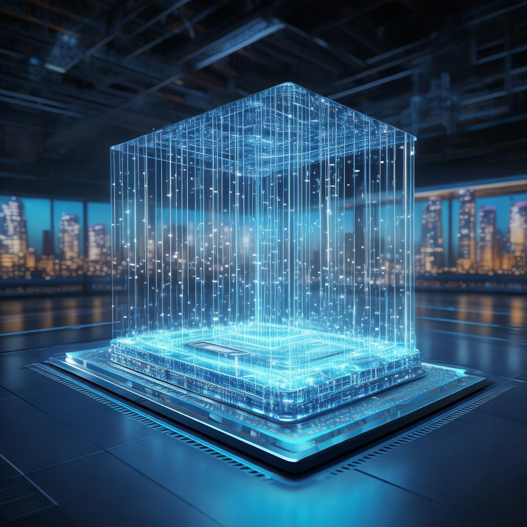 人工智能硅，揭秘硅在人工智能领域的革命性作用，硅，人工智能领域的革命性基石