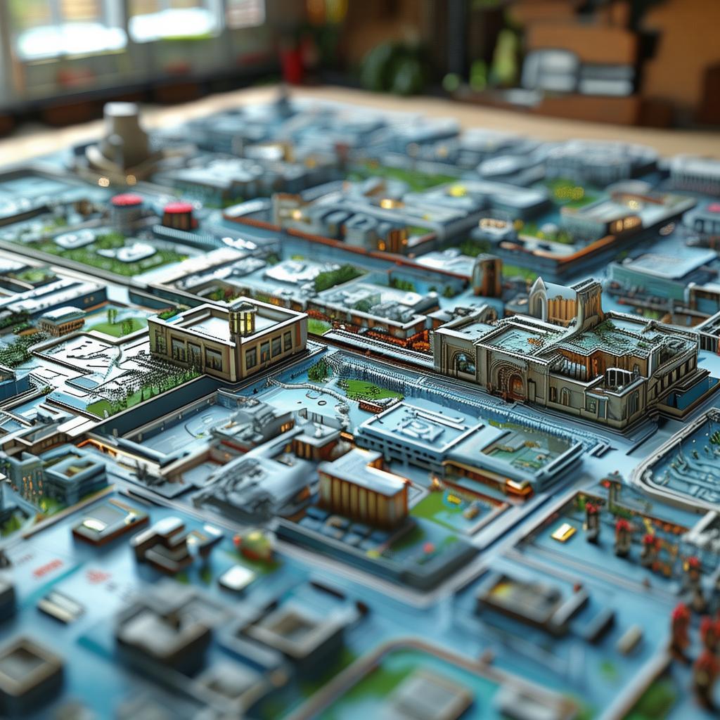 人工智能的学术归属，揭秘其所属学院与专业，人工智能的学术版图，解码学院与专业归属