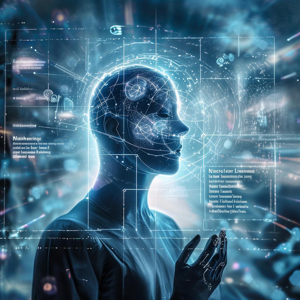 什么是人工智能罗素，解析这一领域的关键概念及其影响，人工智能罗素解析，关键概念与深远影响解读