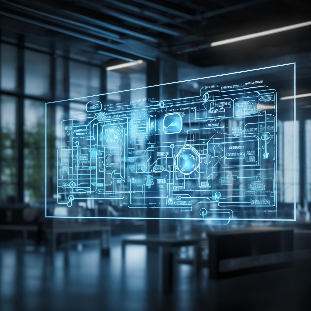 人工智能属什么系，解析人工智能的学科归属与发展趋势，人工智能的学科归属与发展趋势解析