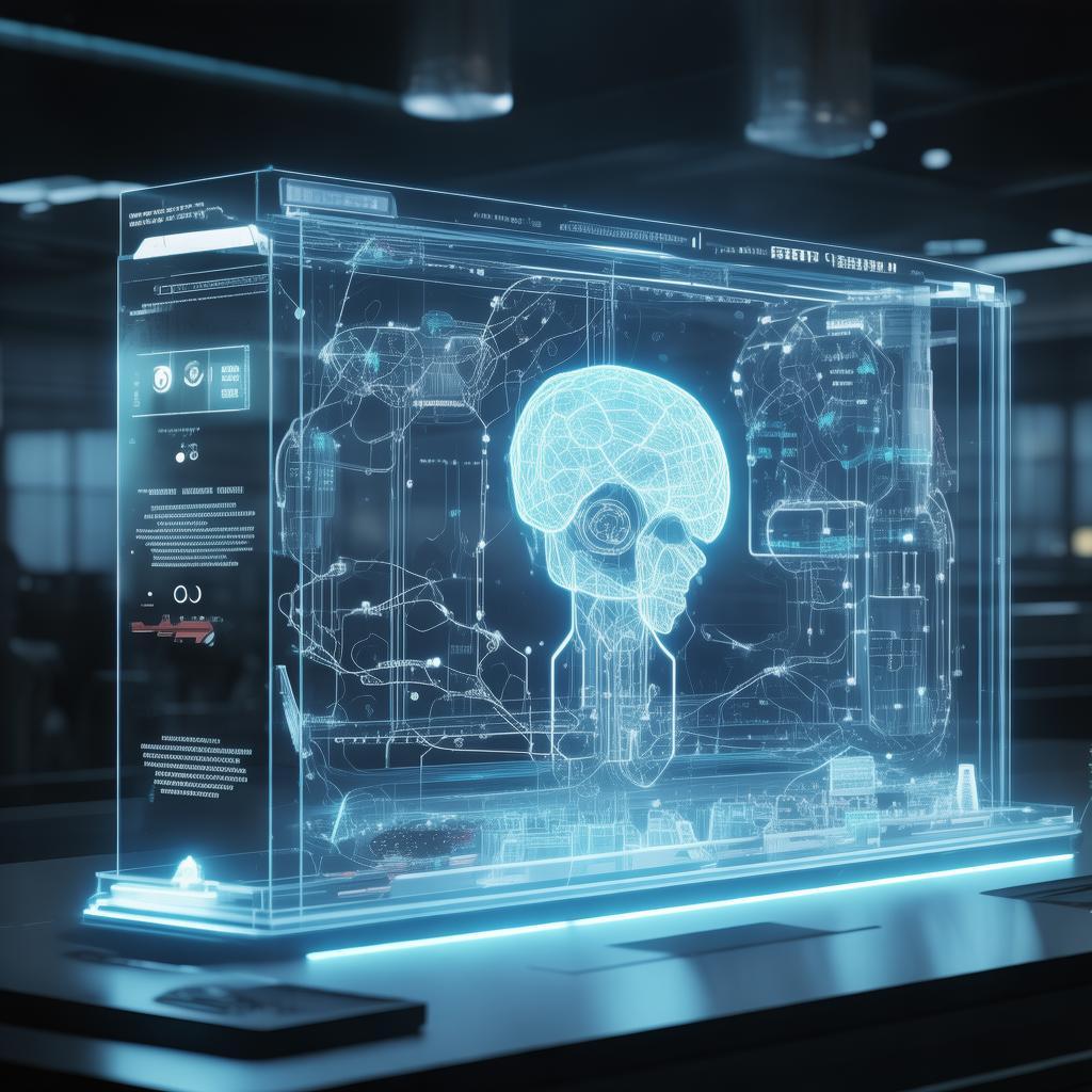 人工智能DD是什么，揭秘深度学习的神秘力量，揭秘人工智能DD与深度学习的深层奥秘