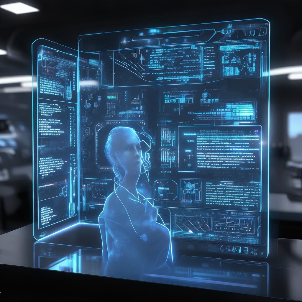 揭秘游戏人工智能，什么是游戏中的智能助手？，游戏AI揭秘，智能助手的奥秘