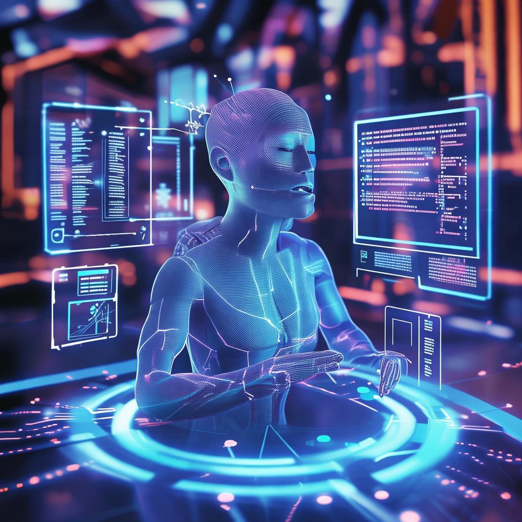 Java人工智能领域的热门框架与技术解析，Java AI框架与技术深度剖析