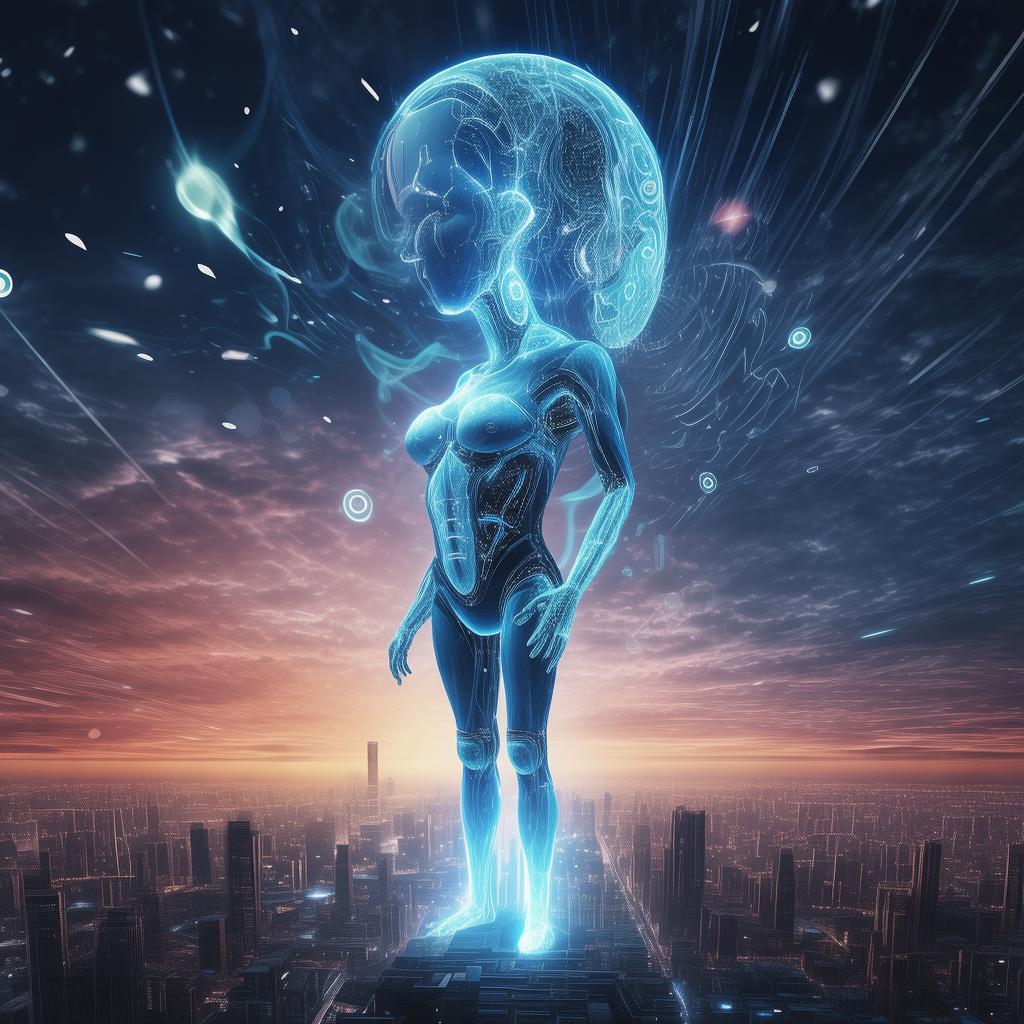 超级人工智能：未来智能革命的无限潜能与挑战