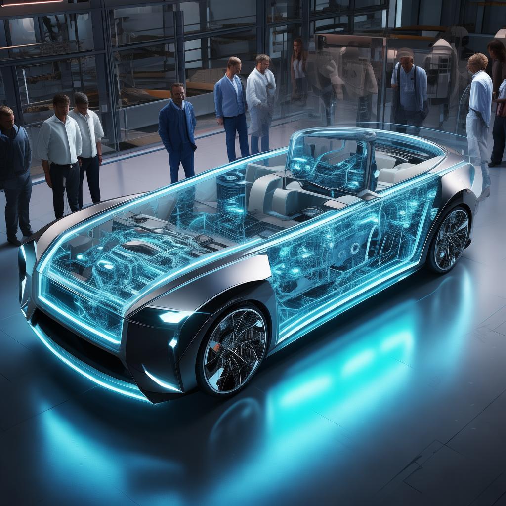 揭秘人工智能MGU，下一代智能驾驶的关键技术，人工智能MGU，引领下一代智能驾驶的核心技术解析