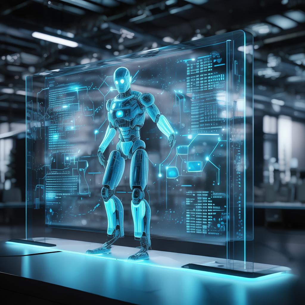 人工智能RL，深度解析强化学习在智能领域的应用与发展，强化学习，AI领域的核心驱动力与应用展望