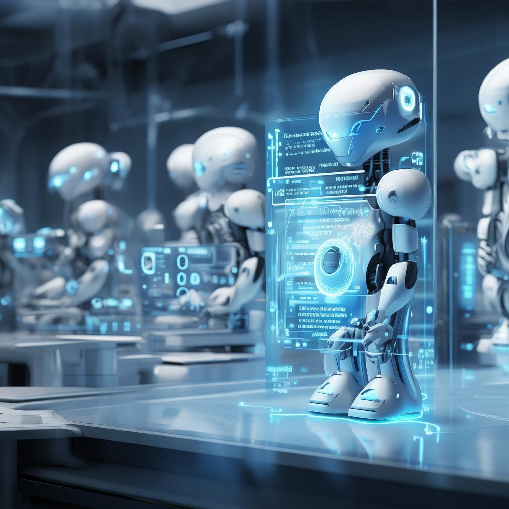 人工智能在医疗领域的应用正引领一场深刻的变革，它通过精准诊断、定制化治疗和高效管理，显著提升了医疗服务水平，AI技术有望在疾病预测、精准医疗和远程医疗等方面实现突破，为人类健康事业开辟无限可能。