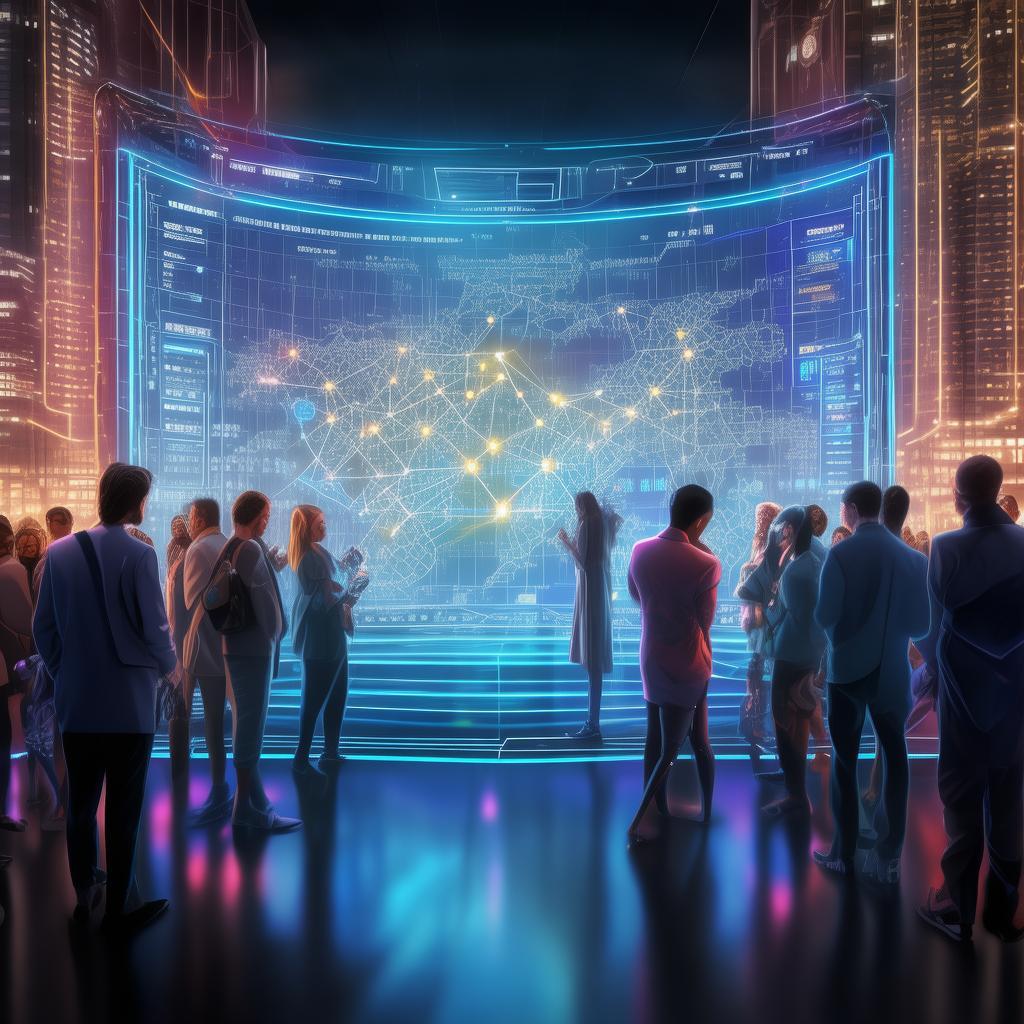 人工智能商机，揭秘未来产业革命的黄金风口，未来产业革命，人工智能商机的黄金风口揭秘