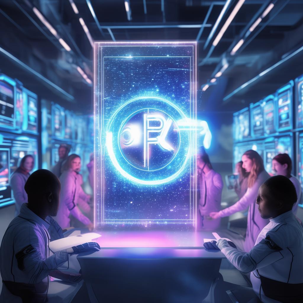 在科技浪潮的激荡中，OPO人工智能作为未来科技的创新先锋，正引领着技术革新的潮流，凭借其卓越的性能和前瞻性的技术优势，OPO在多个领域展现出了巨大的潜力，为我国乃至全球的科技发展注入了强劲的动力。