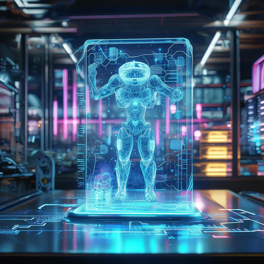 RL人工智能，揭秘强化学习在智能领域的应用与未来，强化学习，解锁智能领域未来潜能的AI秘钥