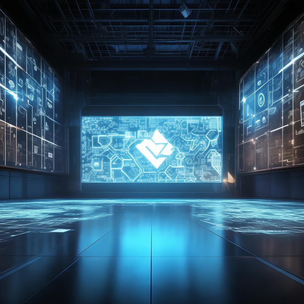 人工智能领域的领军企业，揭秘那些改变世界的公司，领航未来，揭秘人工智能领域塑造世界的行业巨头