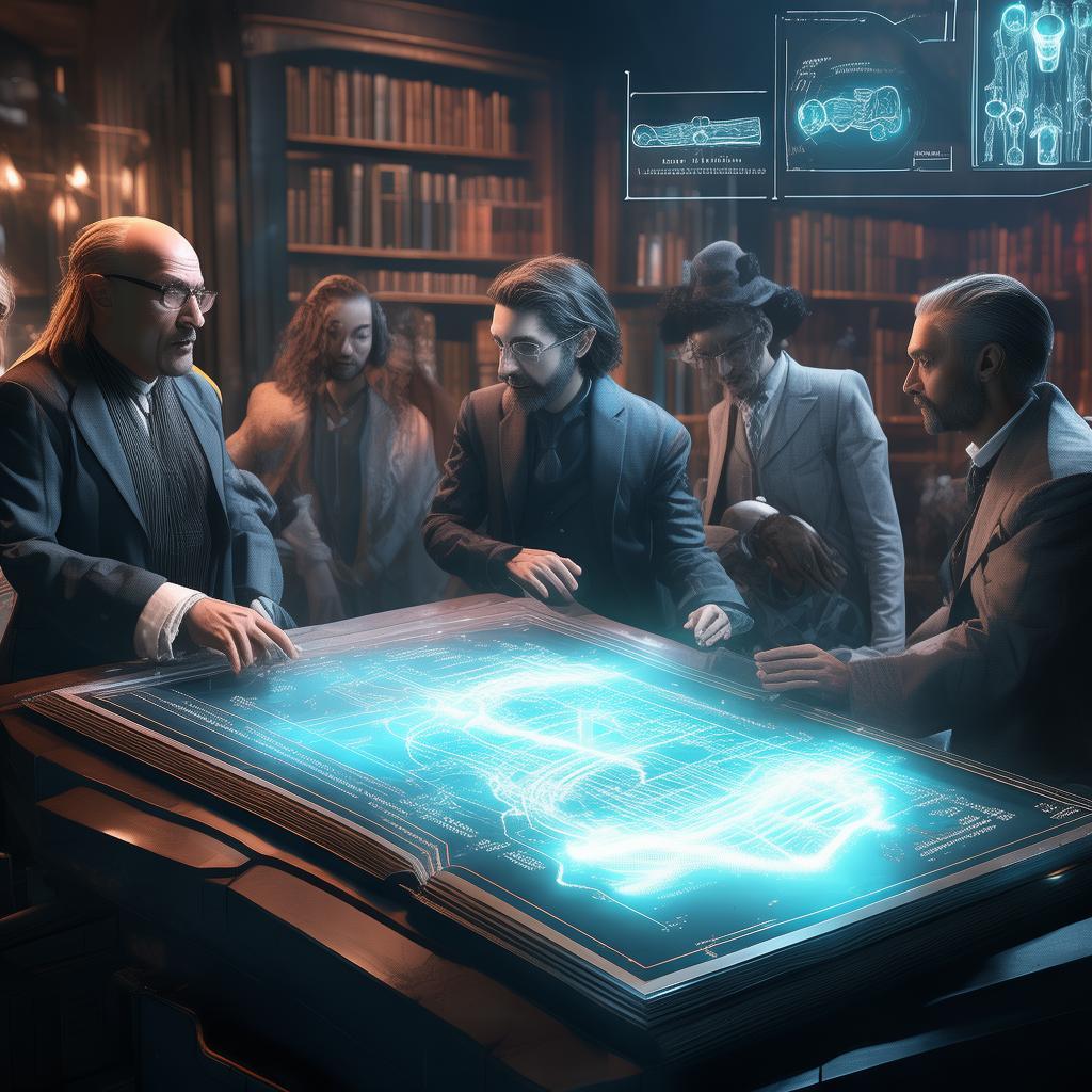 初级人工智能的发展与挑战