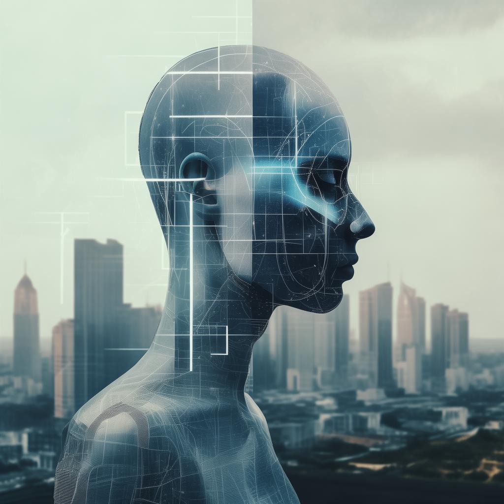 人工智能伪造的真相，技术边界与伦理挑战，AI伪造真相，技术边界与伦理困境探析