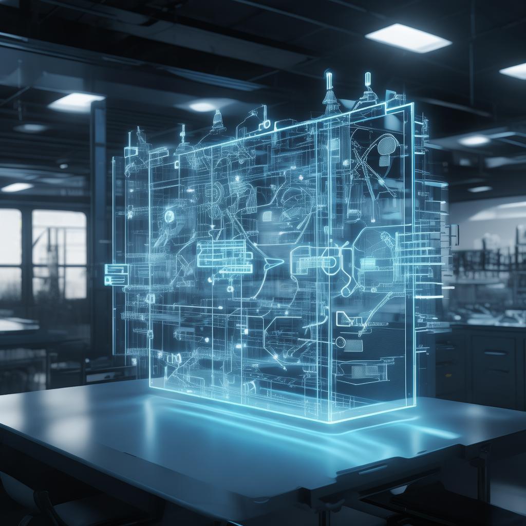 人工智能的分类与归属解析，人工智能的类别划分与学科归属深度解析