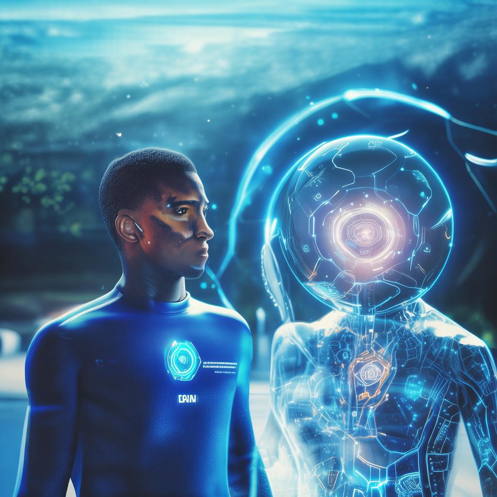 创维人工智能，引领未来智能生活的新伙伴，创维AI赋能，携手共创智能生活新纪元