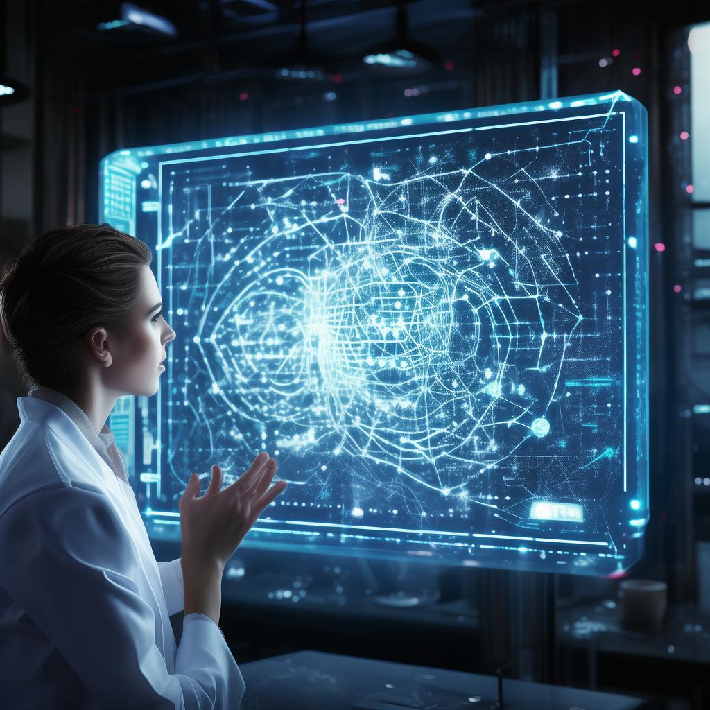 揭秘人工智能神经，探索神经网络在人工智能领域的应用与奥秘，人工智能神经奥秘，神经网络应用深度解析