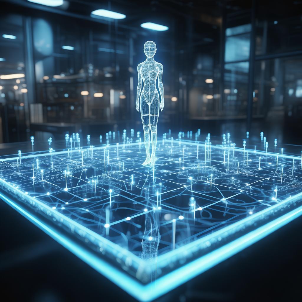 人工智能STM，揭秘下一代智能计算的核心技术，人工智能STM，引领下一代智能计算革命的核心奥秘