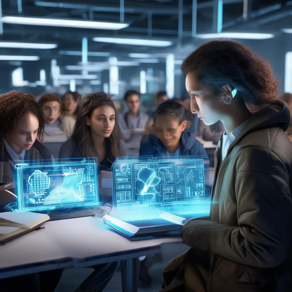 人工智能法学考什么，探索AI赋能法学教育的未来之路，AI赋能法学教育，探索人工智能法学考试内容与未来趋势