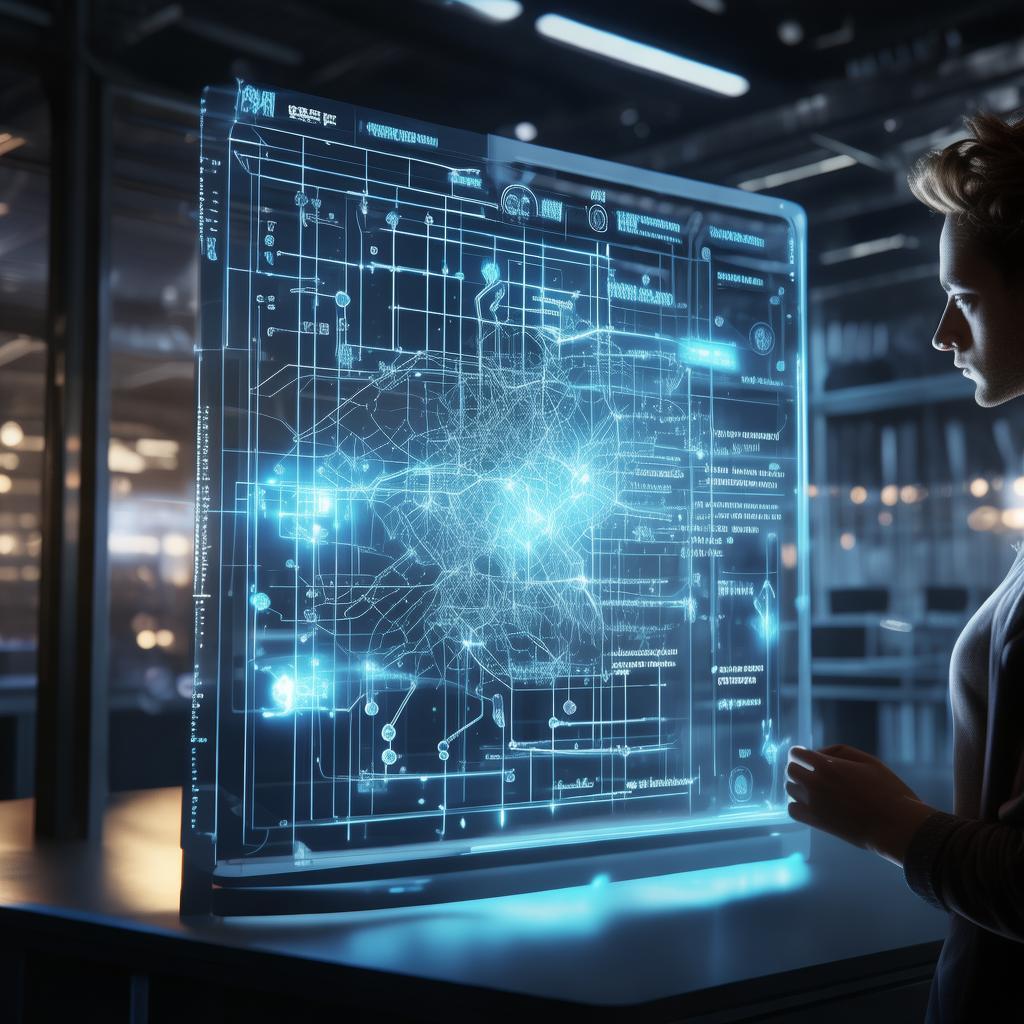 揭秘人工智能代写，什么是、如何运作及其影响，人工智能代写技术，揭秘运作原理与深远影响