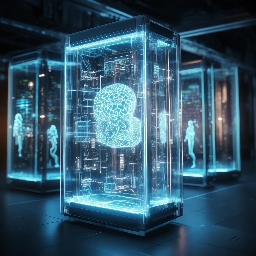 人工智能后台，揭秘智能系统背后的核心工作，智能系统核心运作揭秘，人工智能后台全解析