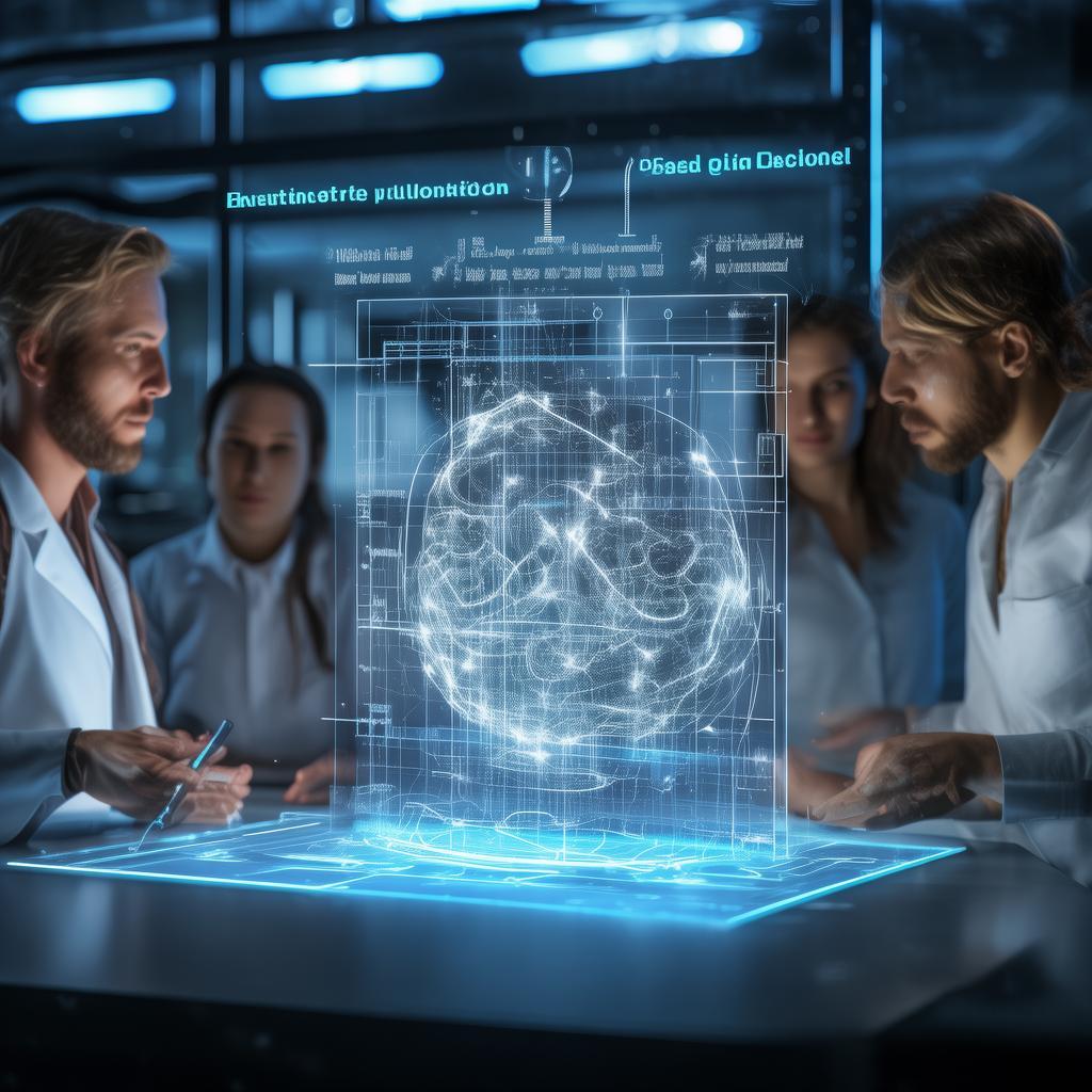 深入解析实体人工智能，定义、应用与未来展望，实体人工智能，定义、应用与未来趋势解析