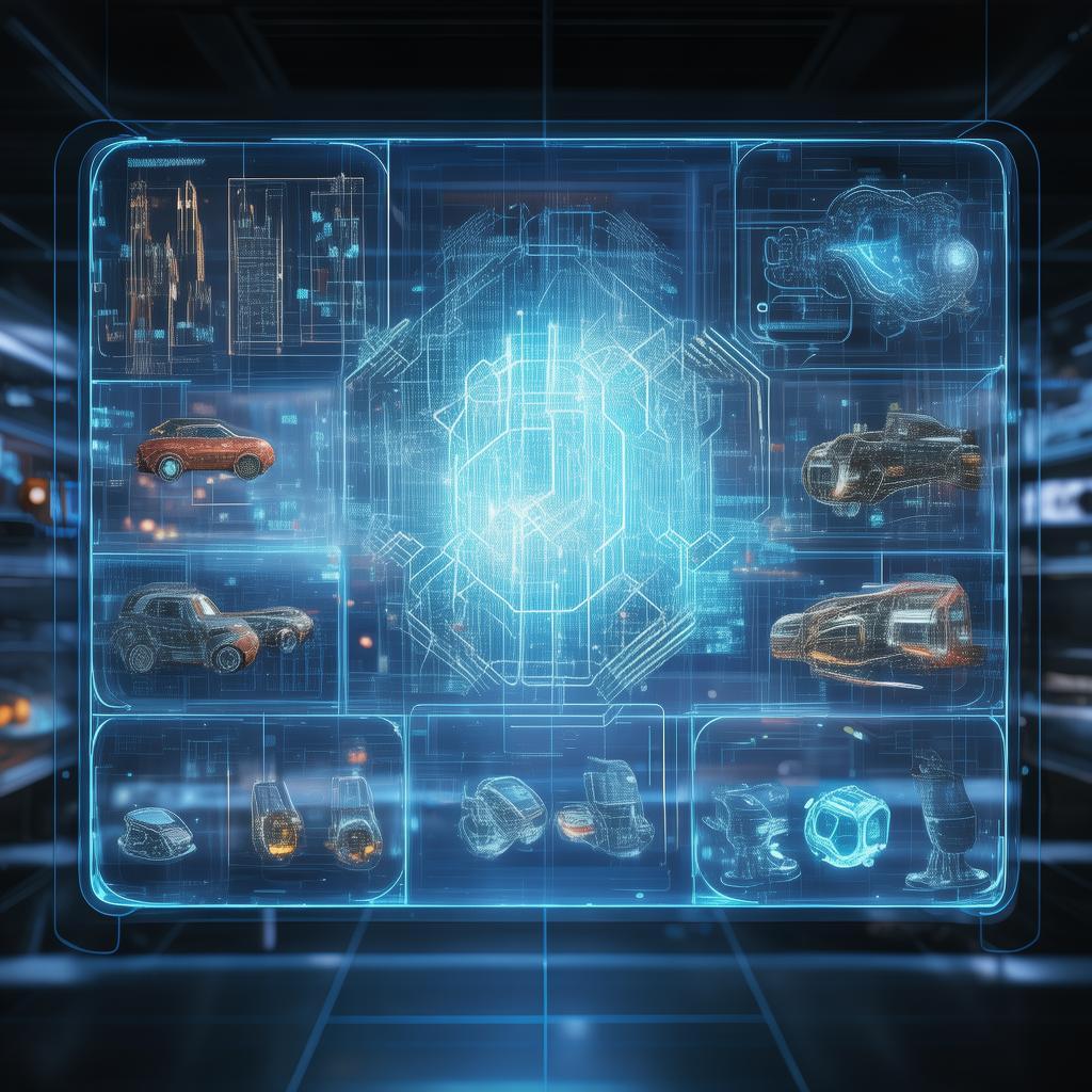 人工智能，揭秘其主要解决的问题领域，人工智能在解决关键领域之谜