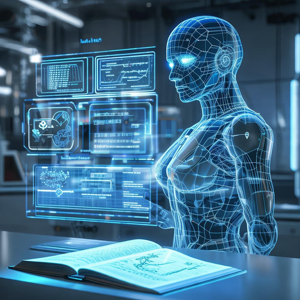 人工智能学什么技巧，解锁AI领域的核心能力，AI领域核心能力解锁指南，人工智能必备技巧揭秘