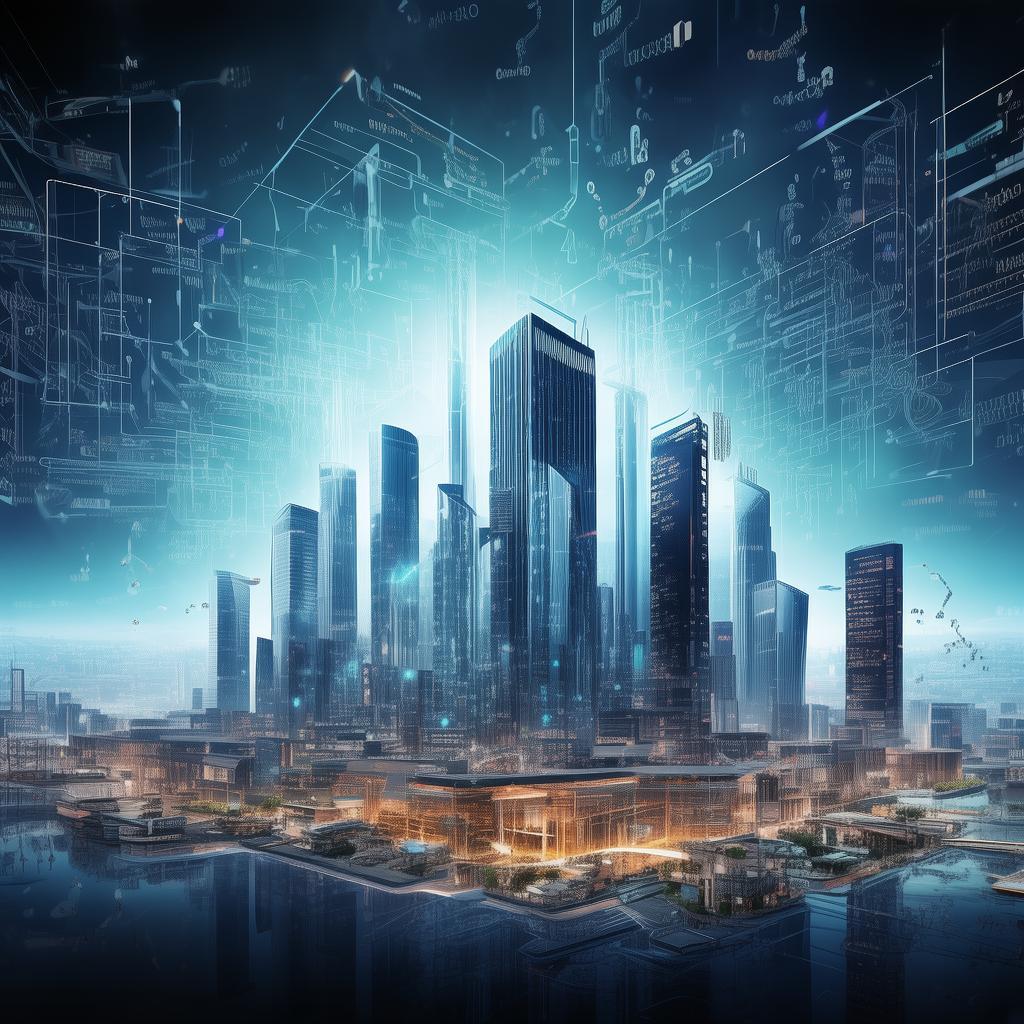 人工智能的崛起，哪些行业将面临被干掉的危机？，人工智能浪潮下的行业危机，哪些领域将遭遇颠覆？