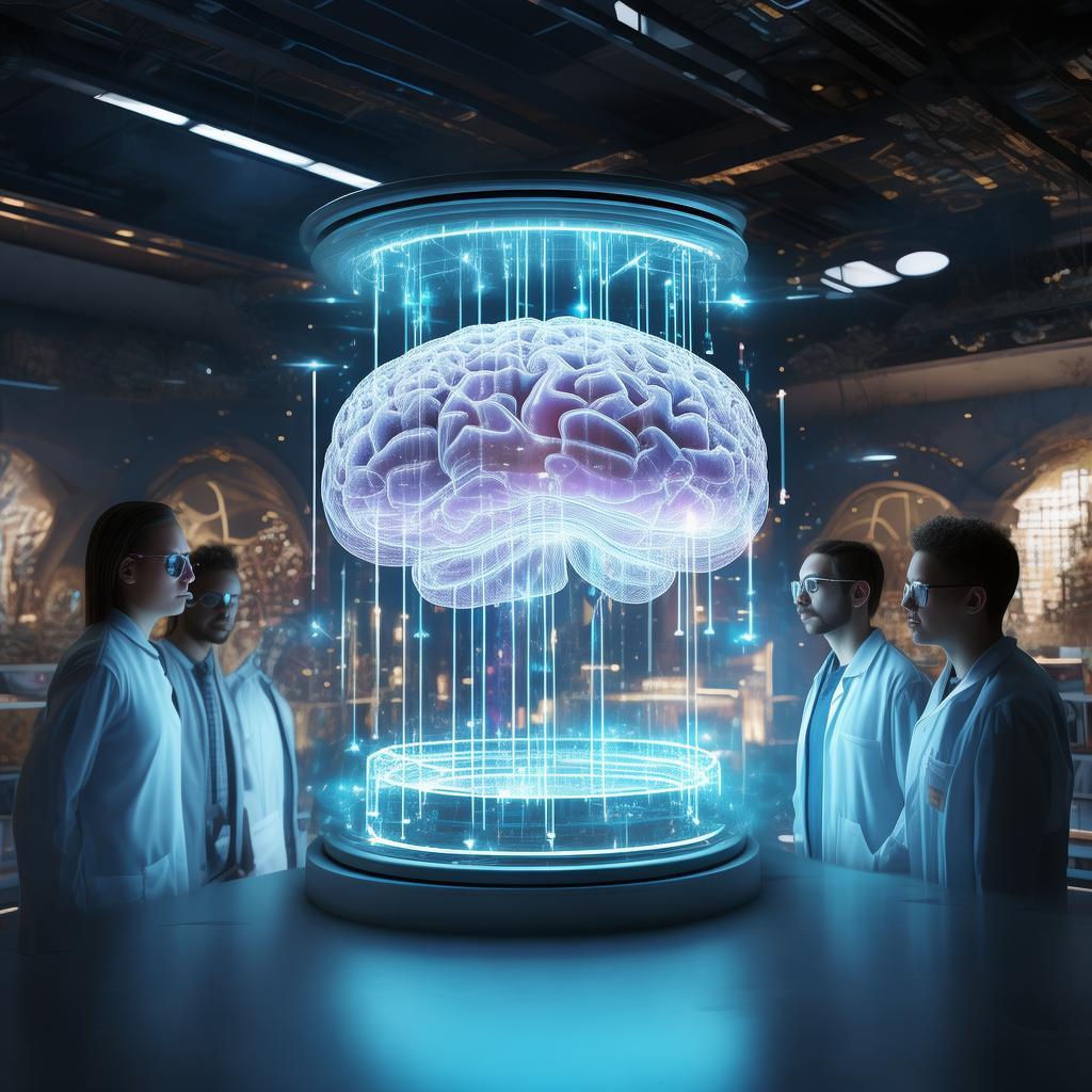 人工智能基于什么开发，揭秘AI技术的基石，揭秘AI技术基石，人工智能开发背后的奥秘