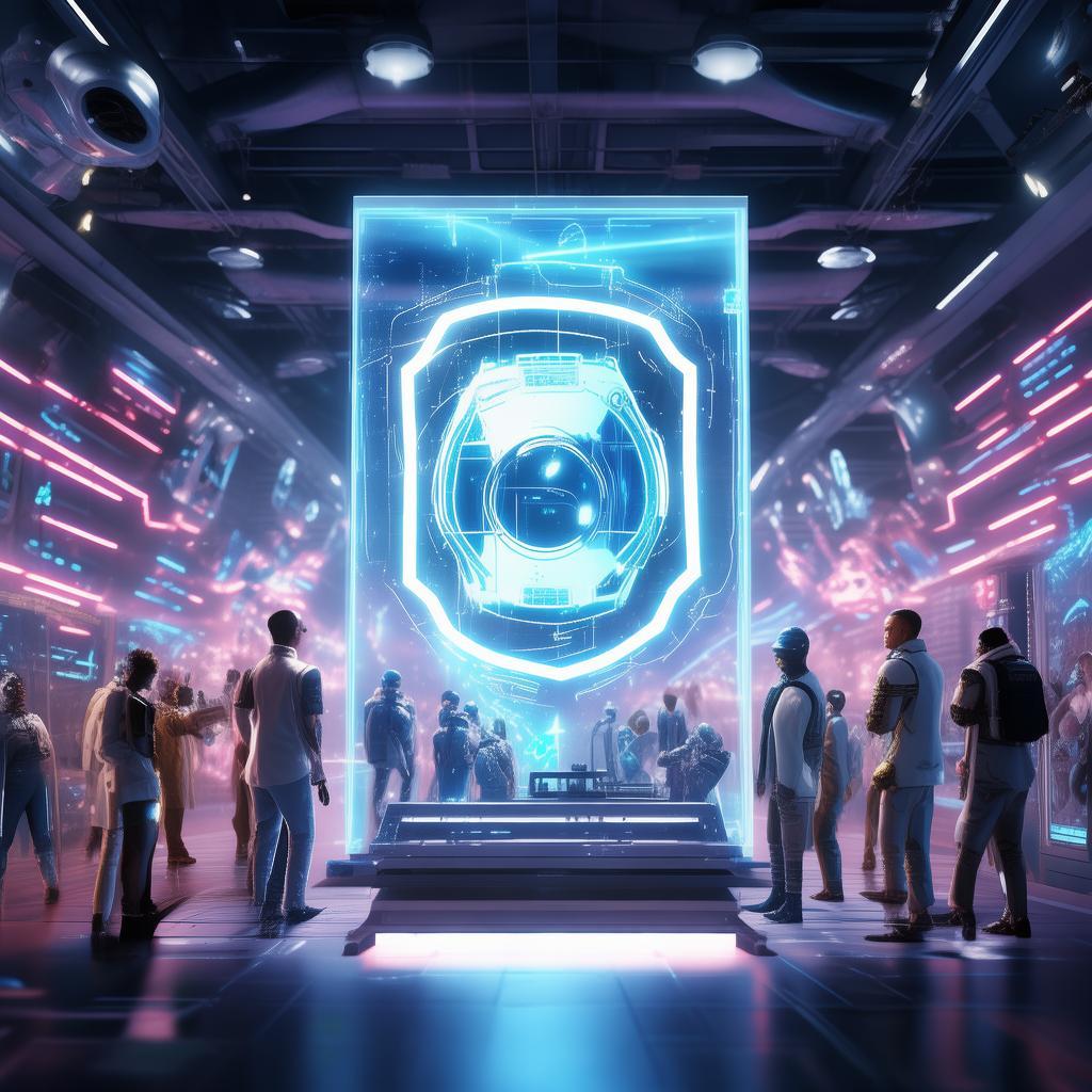 GJ人工智能，探索智能革命的新篇章，引领智能革命新纪元