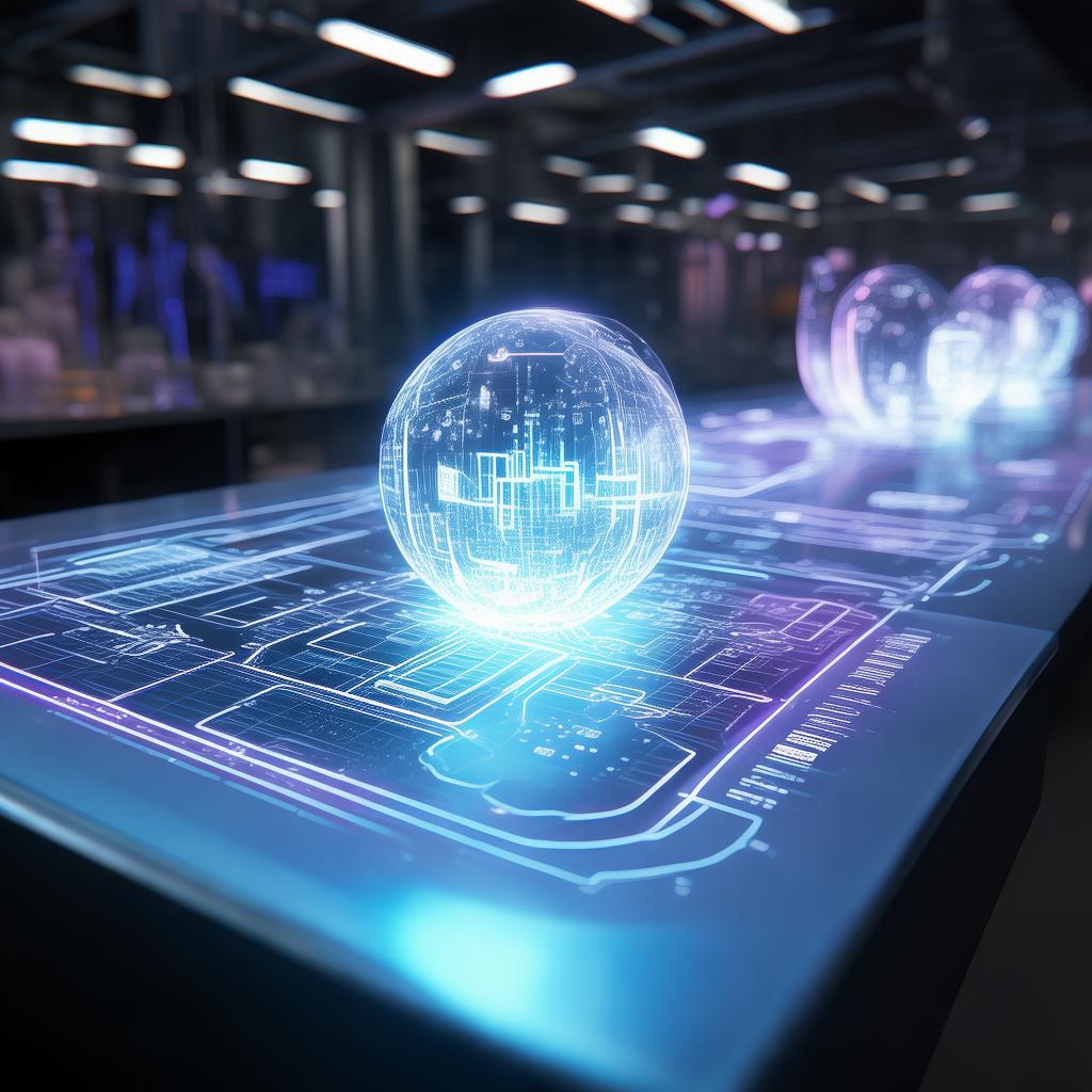 最初的人工智能，追溯智能革命的起点，从最初的人工智能到智能革命的开端