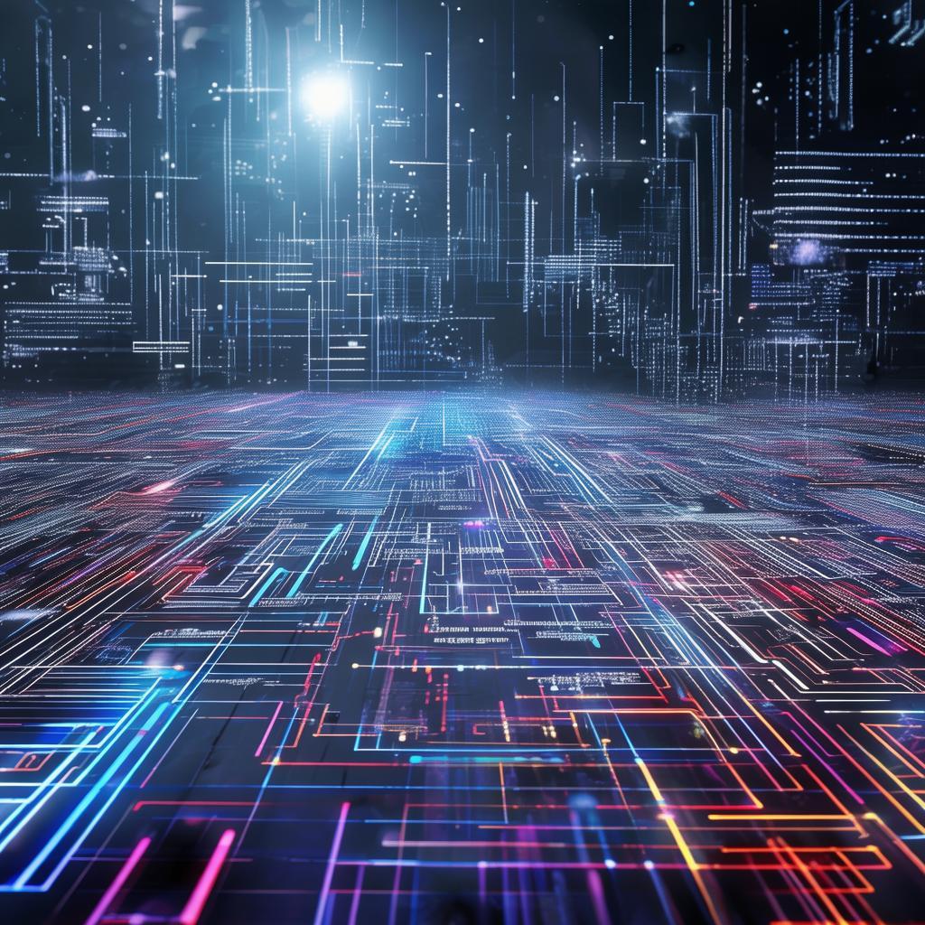 人工智能的多维探索，涵盖的方向与未来展望，人工智能的全方位探索，多维度方向与未来图景