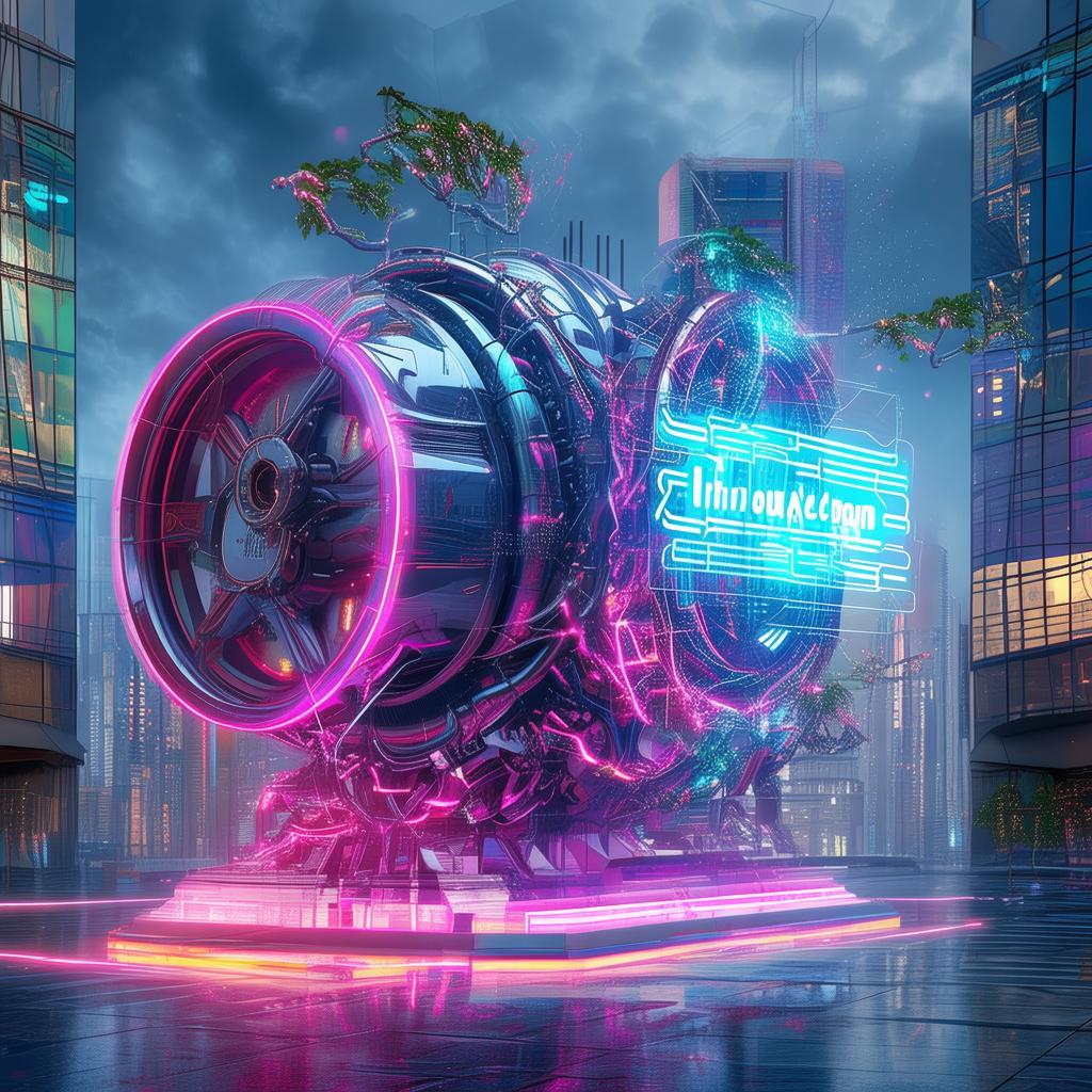 人工智能创新：驱动未来发展的核心动力，开启未来引擎，引领发展新纪元