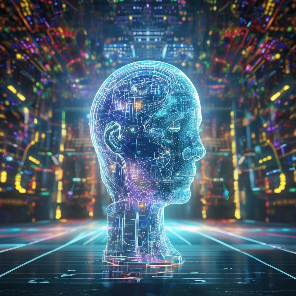 揭开神秘面纱，OpenAI人工智能的命名之谜，解码OpenAI，揭秘人工智能的命名奥秘