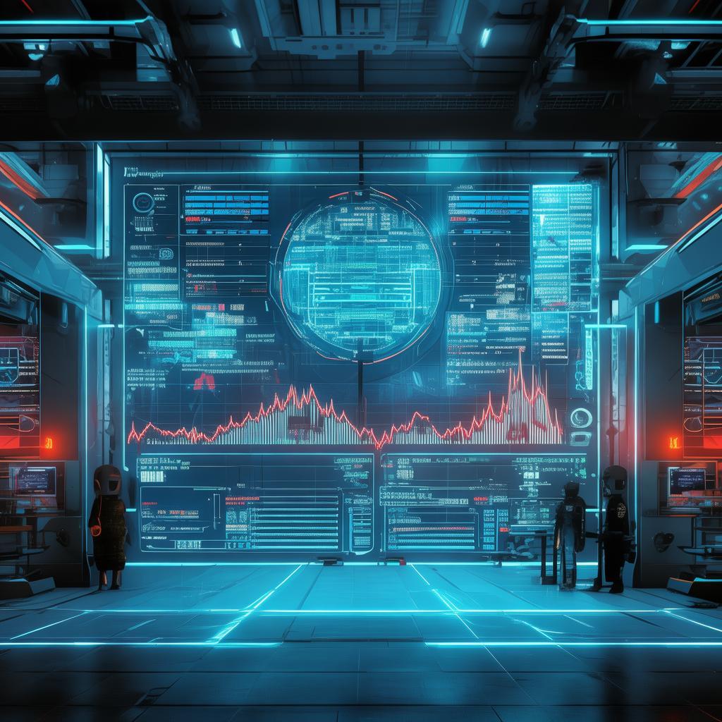 人工智能赋能军工领域，揭秘哪些股票值得关注，军工板块AI赋能潜力股解析，紧跟人工智能军工革命浪潮