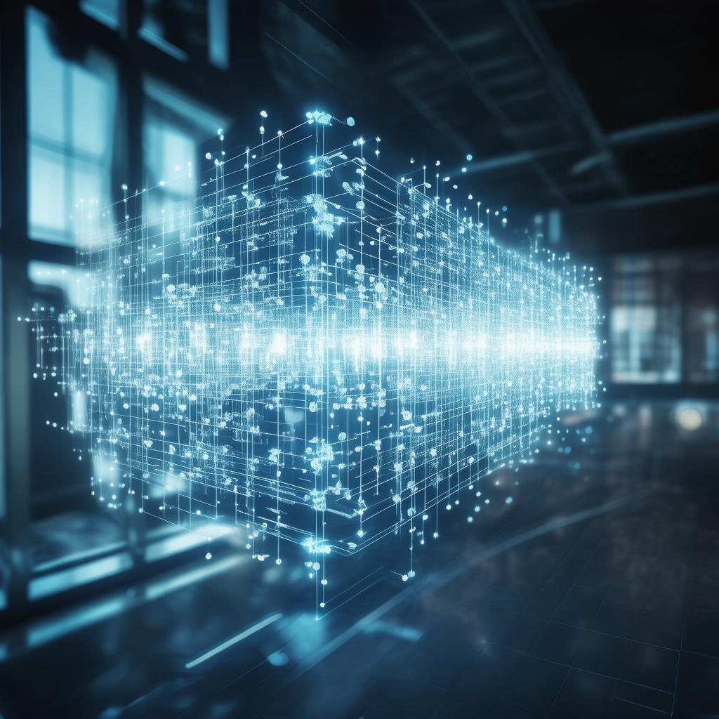 人工智能词库，构建智能交互的核心基石