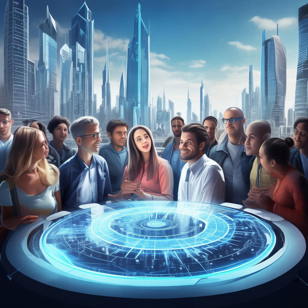 人工智能时代，就业新趋势，探索人工智能相关单位职业发展，AI时代职业新航向，人工智能相关单位职业发展解析